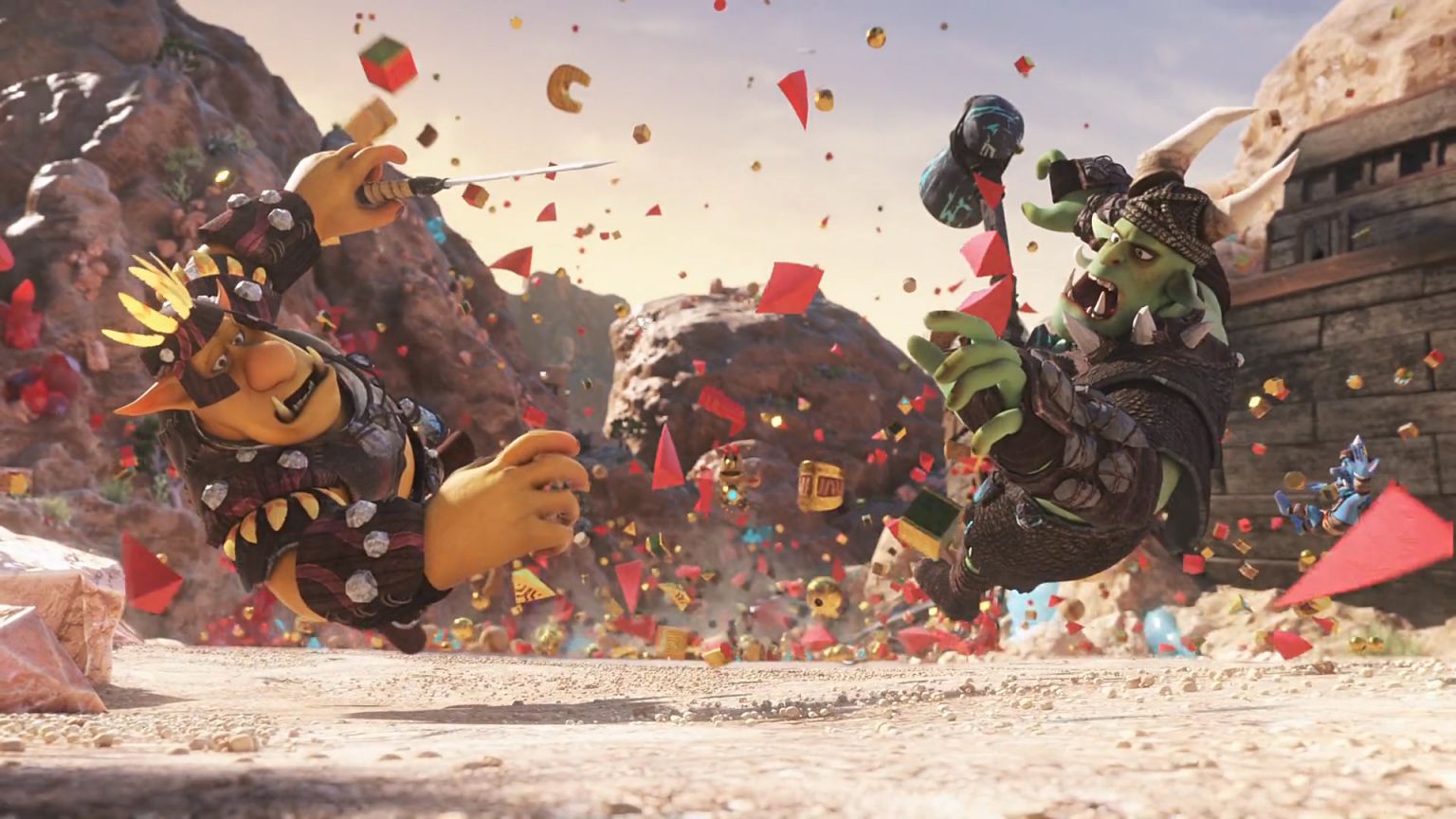 knack ps5 2 player